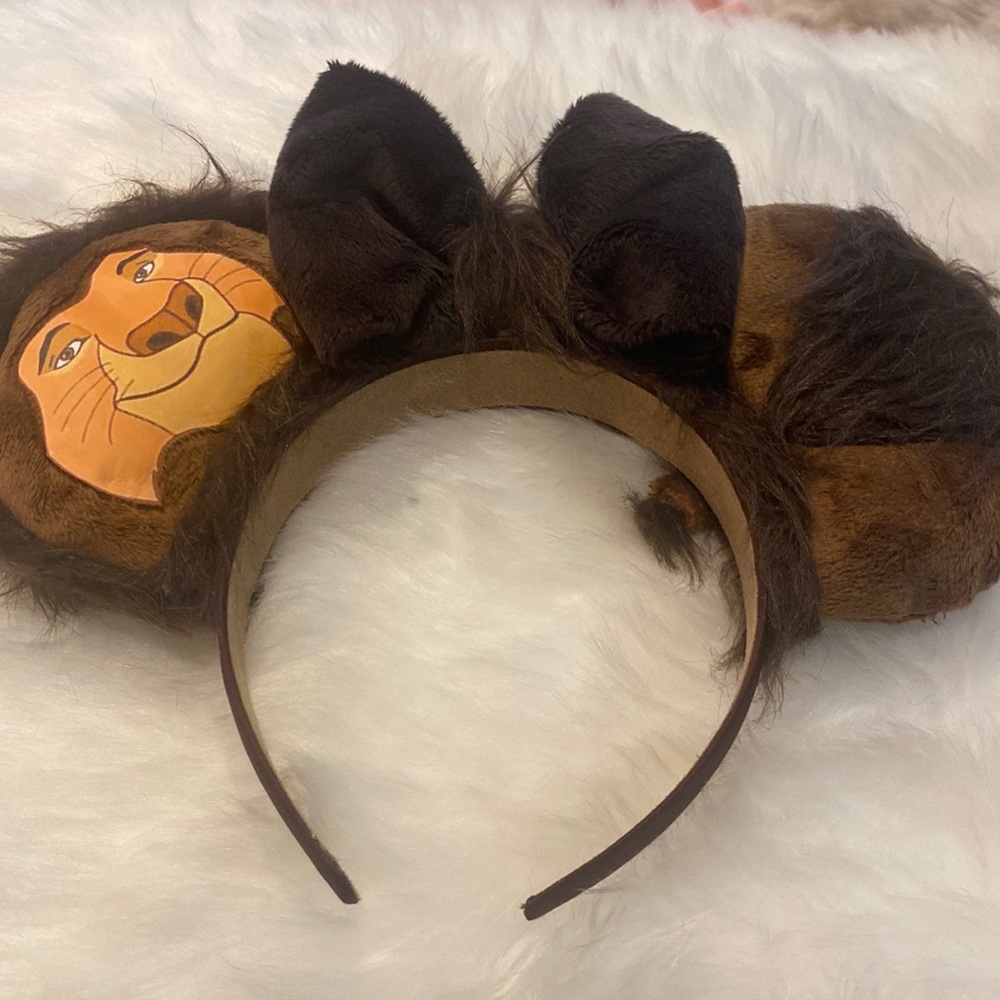 Disney ears